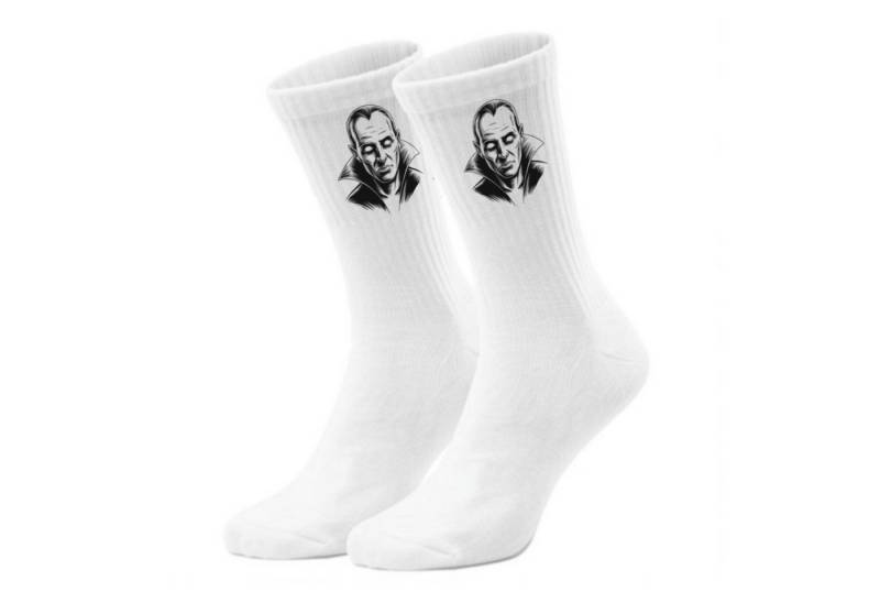 speecheese Freizeitsocken epicsocks Nights of Fright Vampir Socken in 42-46 im Paar von speecheese