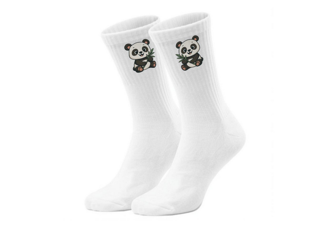 speecheese Freizeitsocken epicsocks Panda Liebe Bambus Panda Socken in 37-41 im Paar von speecheese