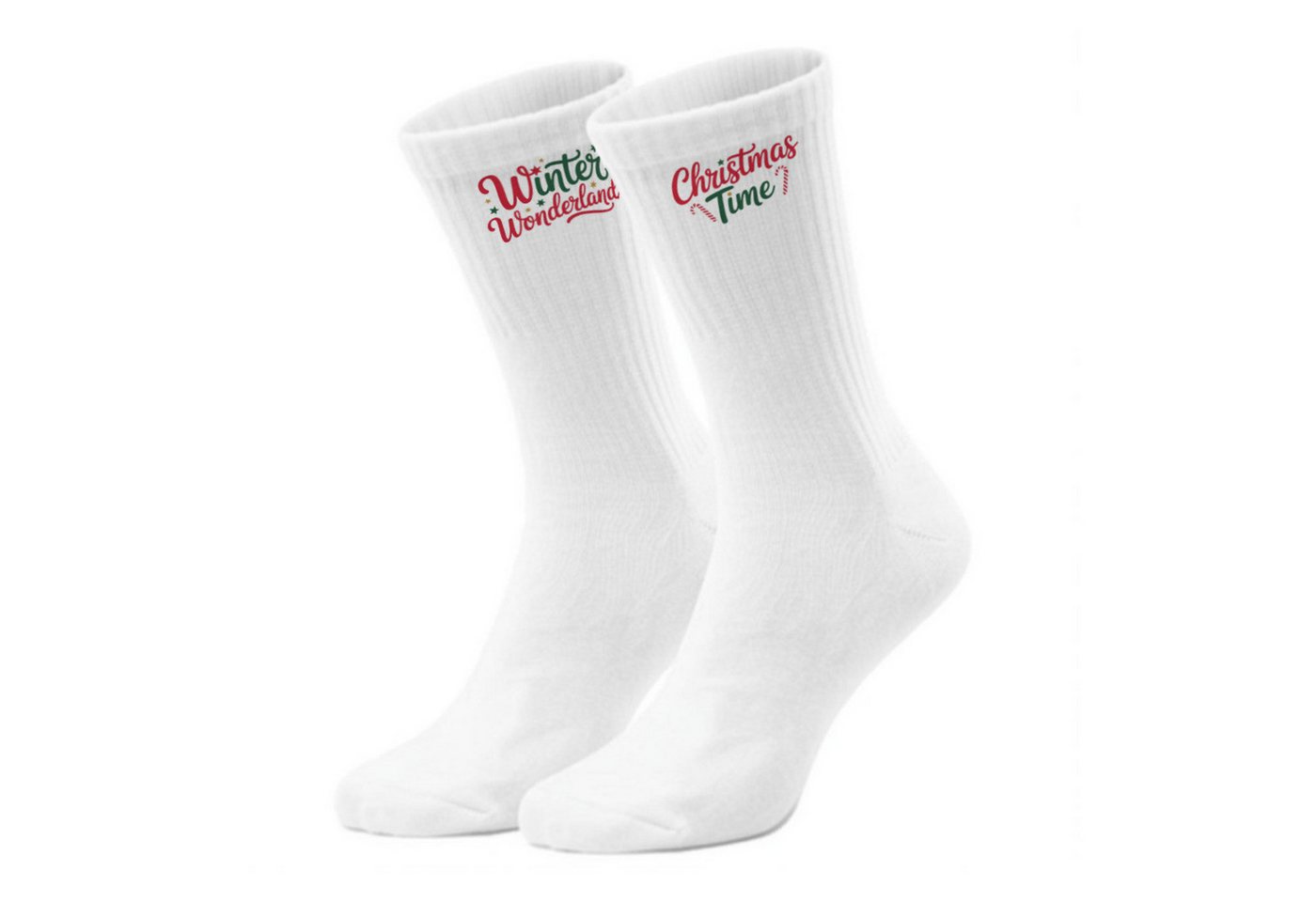 speecheese Freizeitsocken epicsocks Santa's Faves Christmas and Wonderland Socken in 42 46 im von speecheese