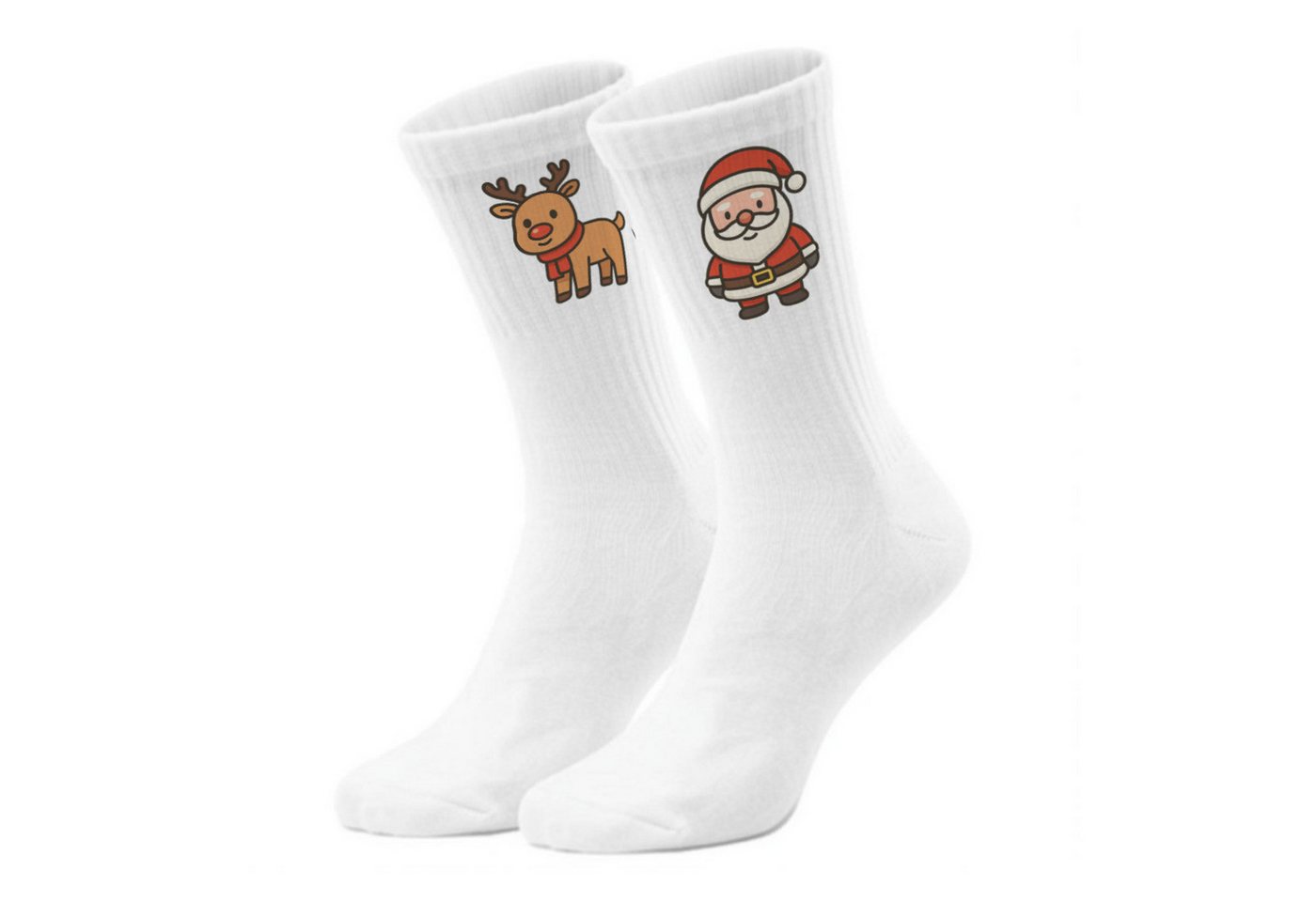 speecheese Freizeitsocken epicsocks Weihnachtsträume Feierfroh Socken in 37-41 im Paar von speecheese