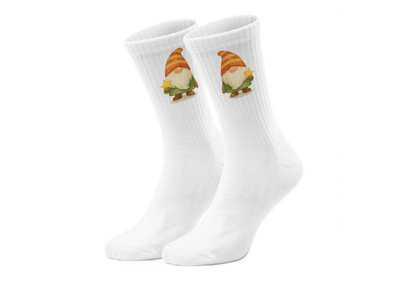 speecheese Freizeitsocken epicsocks Wichtel Harmony Sternenfreund Socken in 42-46 im Paar von speecheese