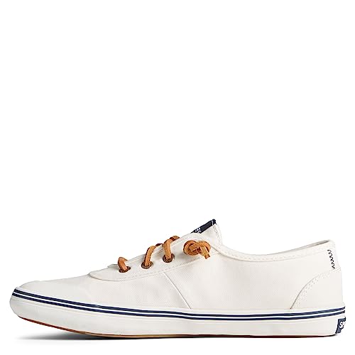 Sperry Lounge 2 Lace-Up White 8 M (B) von Sperry