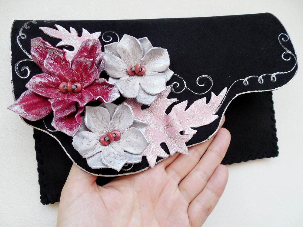 Weihnachtsblumentasche, Wintertasche, Winterblumen, Weihnachtstasche, Neujahrsgeschenk, Geschenk Für Sie, Weihnachtsgeschenk, Rot Silber Schwarze Weihnachtsblumentasche, Wintertasche, Winterblumen, Weihnachtstasche, Neujahrsgeschenk, Geschenk Für Sie, Weihnachtsgeschenk, Rot Silber Schwarze von spiculdegrau