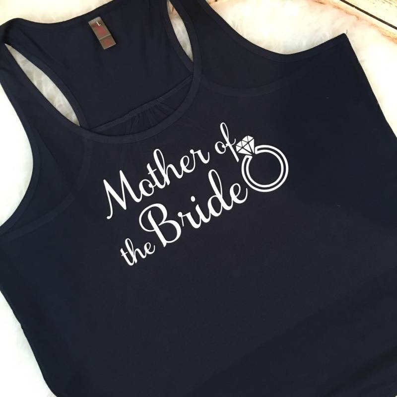 Bachelorette Tanks Mutter Der Braut Hochzeit Gettin Gespannt Shirt Land-Cowboy-stiefel Plus Größe Hemden Racer Back Tank Top Bachelorette Tanks Mutter Der Braut Hochzeit Gettin Gespannt Shirt Land-Cowboy-stiefel Plus Größe Hemden Racer Back Tank Top von spillthebeansetc