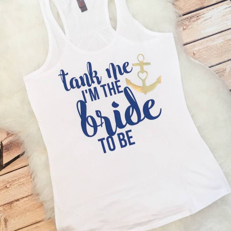 Passende Bachelorette Trinken Panzer Helfen Uns Tank Sie Bevor Tropfen Anker An Der Spitze Braut Brautjungfer Zu Ehren Plus Size Xs-4 X Passende Bachelorette Trinken Panzer Helfen Uns Tank Sie Bevor Tropfen Anker An Der Spitze Braut Brautjungfer Zu Ehren Plus Size Xs-4 X von spillthebeansetc
