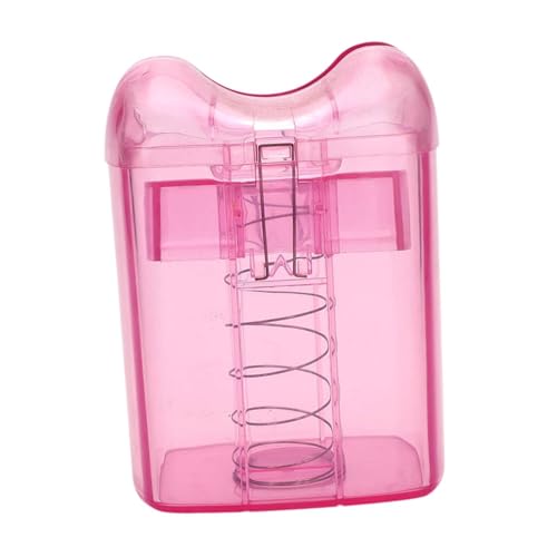 Aufbewahrungsbox für Dauerwellenpapier – Haarfärbepapier-Spenderetui, stilvoller und stabiler Organizer für Salons Aufbewahrungsbox für Dauerwellenpapier – Haarfärbepapier-Spenderetui, stilvoller und stabiler Organizer für Salons von sporful