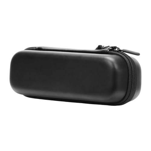 Reiseetui für elektrische Zahnbürsten, Schutzhülle, wiederaufladbare Zahnbürsten-Aufbewahrungstasche mit Umhängeband, wasserdicht, kompakter Organizer Reiseetui für elektrische Zahnbürsten, Schutzhülle, wiederaufladbare Zahnbürsten-Aufbewahrungstasche mit Umhängeband, wasserdicht, kompakter Organizer von sporful