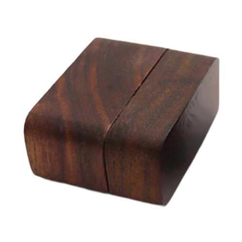 sporful Gitarrenplektrumbox aus Holz, handgefertigt, für Musiker, Bass, Geschenk, kompakter Organizer sporful Gitarrenplektrumbox aus Holz, handgefertigt, für Musiker, Bass, Geschenk, kompakter Organizer von sporful