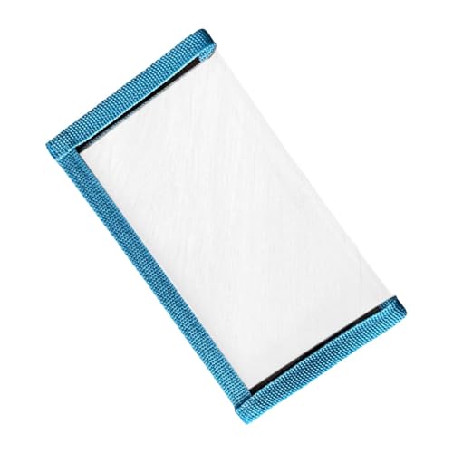 sporful Multifunktionale Köderaufbewahrungstasche für Salzwasser, Outdoor, Angeln, Männer und Frauen, Größe L - L von sporful