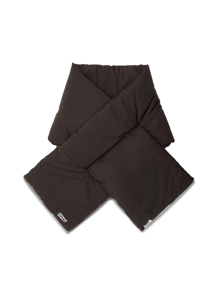 sprandi Halstuch Sprandi Schal Damen OM4-002-AW23 Schwarz von sprandi