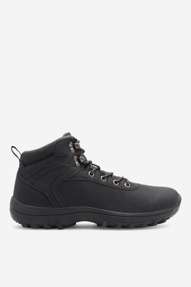sprandi SPRANDI EARTH GEAR Damen Stiefel 36 schwarz 5904862932538 Stiefel sprandi SPRANDI EARTH GEAR Damen Stiefel 36 schwarz 5904862932538 Stiefel von sprandi