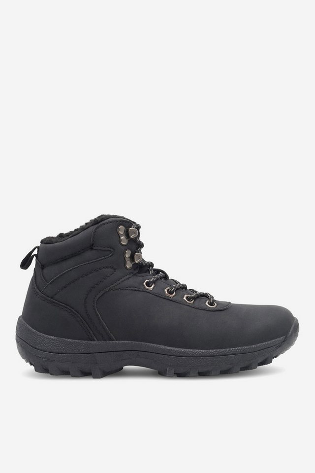 sprandi SPRANDI EARTH GEAR Damen Stiefel 36 schwarz 5904862964331 Stiefel sprandi SPRANDI EARTH GEAR Damen Stiefel 36 schwarz 5904862964331 Stiefel von sprandi