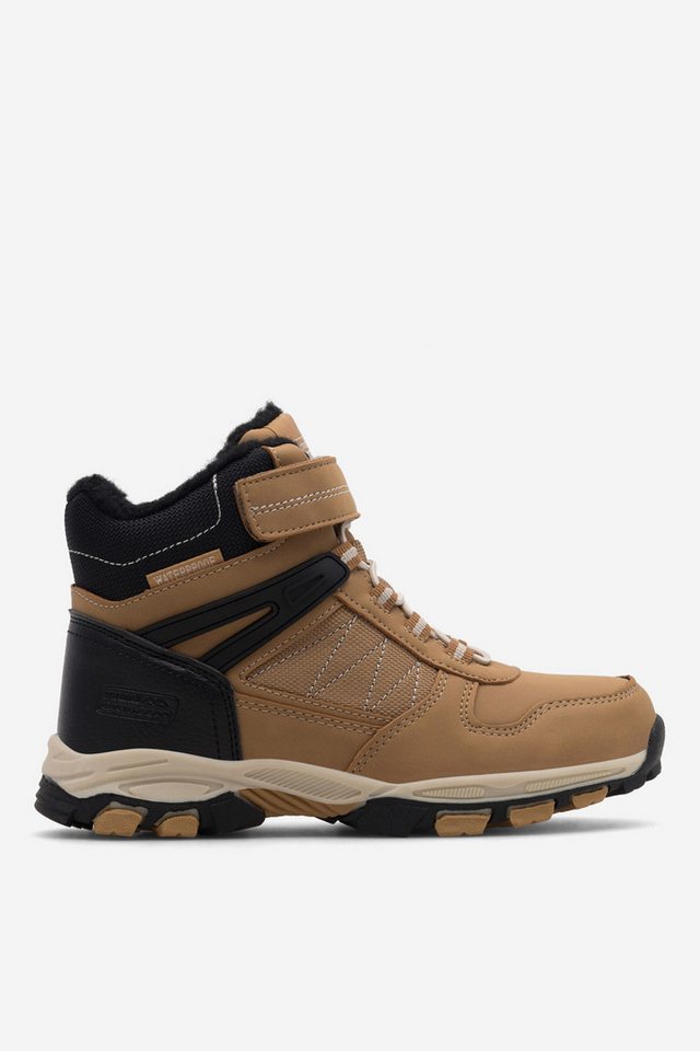 sprandi SPRANDI EARTH GEAR Jungen Schuh 28 braun 5904862963570 Babystiefel sprandi SPRANDI EARTH GEAR Jungen Schuh 28 braun 5904862963570 Babystiefel von sprandi
