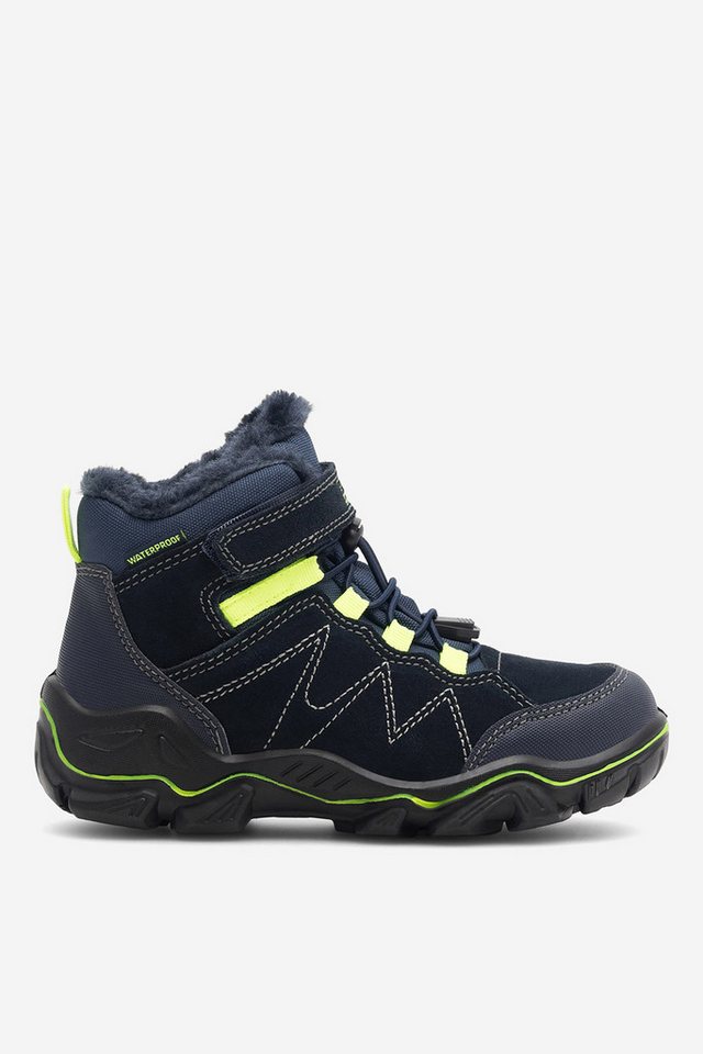 sprandi SPRANDI EARTH GEAR Jungen Schuh 29 blau 5905588079576 Babystiefel sprandi SPRANDI EARTH GEAR Jungen Schuh 29 blau 5905588079576 Babystiefel von sprandi