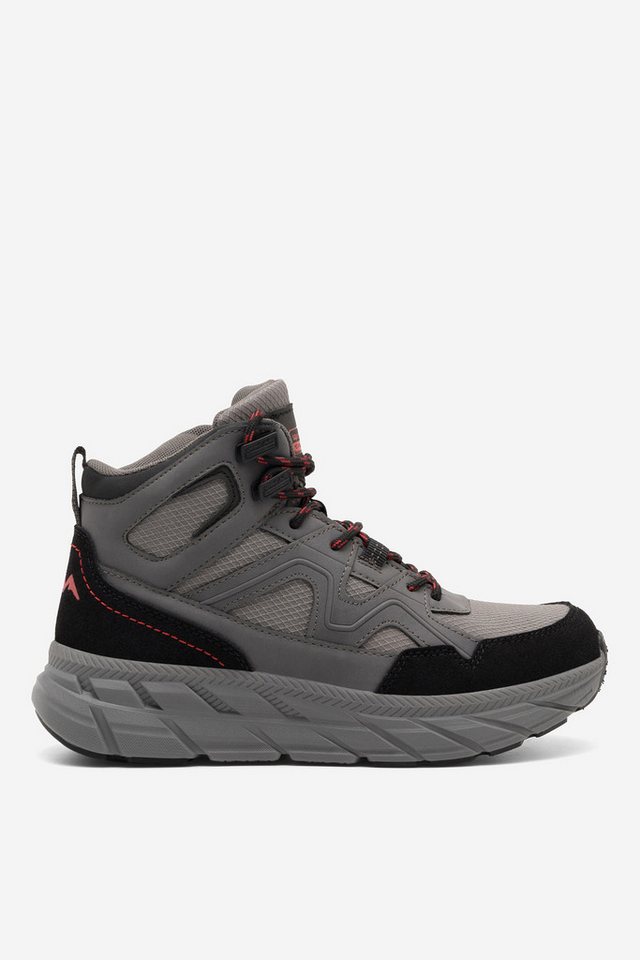 sprandi SPRANDI EARTH GEAR Jungen Schuh 38 grau 5905588005537 Babystiefel sprandi SPRANDI EARTH GEAR Jungen Schuh 38 grau 5905588005537 Babystiefel von sprandi