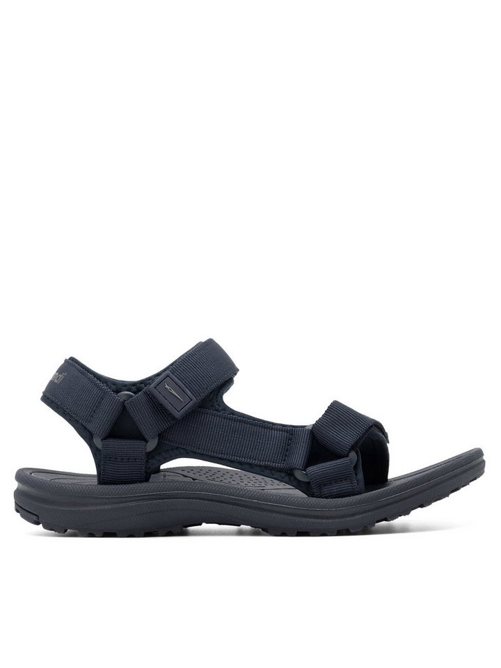 sprandi Sandalen BP40-MB520 Dunkelblau Sandale von sprandi