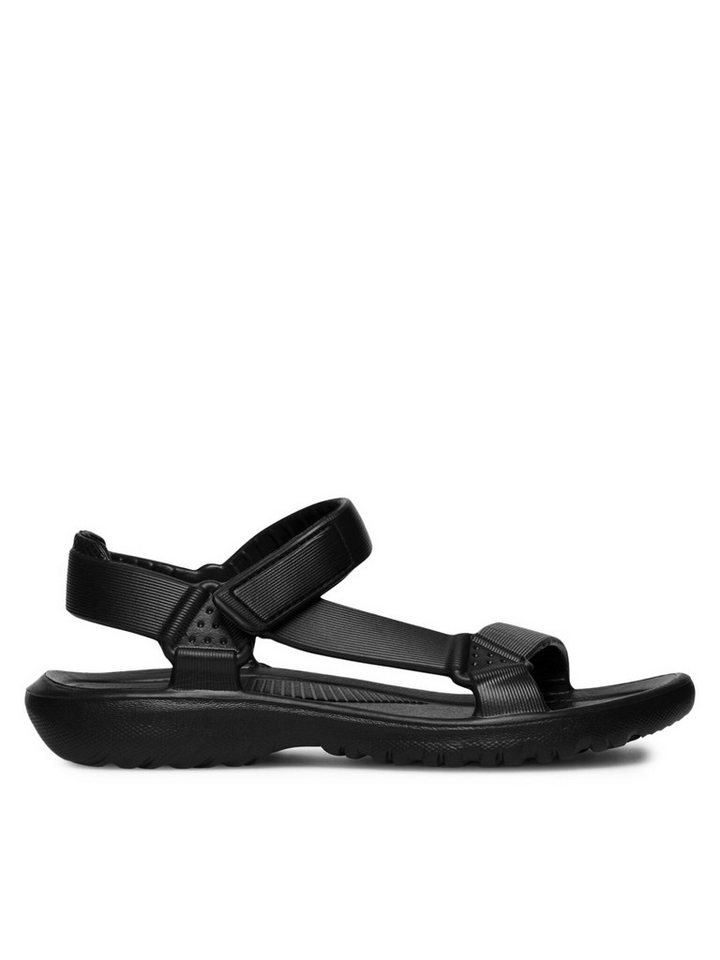 sprandi Sandalen P1043520B Schwarz Sandale von sprandi