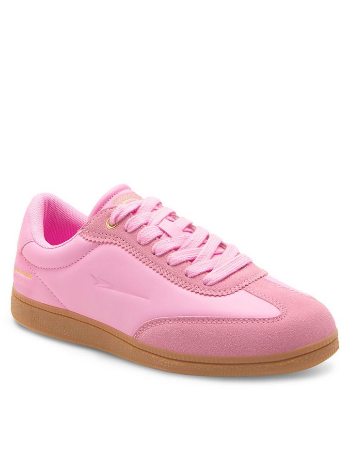 sprandi Sprandi Sneakers Damen WPRS-23W12313 Rosa Sneaker von sprandi