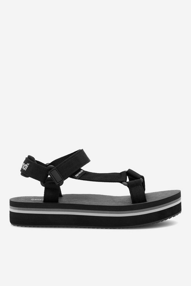 sprandi Sprandi Damen Sandale 39 schwarz 5905588482857 Sandale sprandi Sprandi Damen Sandale 39 schwarz 5905588482857 Sandale von sprandi