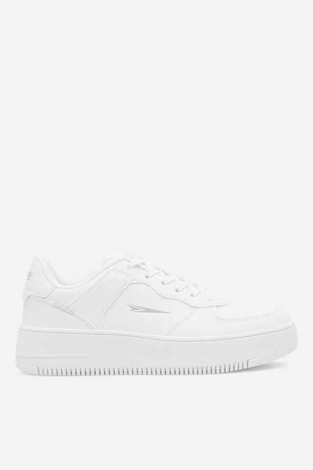 sprandi Sprandi Damen Sportschuhe 39 weiß 5903419775840 Laufschuh von sprandi