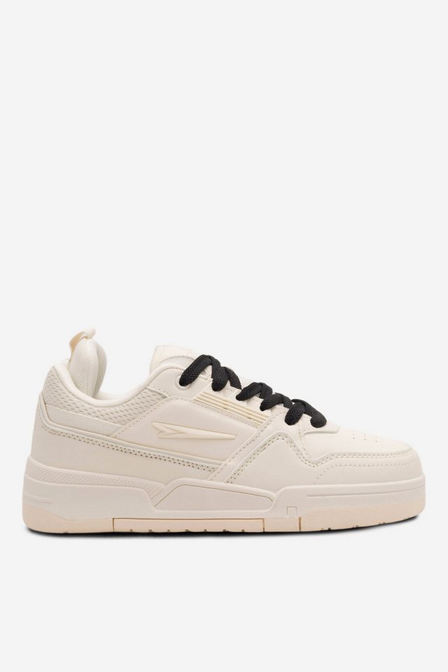 sprandi Sprandi Damen Sportschuhe 40 natur 5904862996479 Laufschuh von sprandi