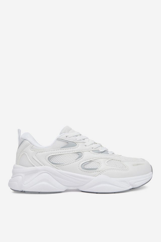 sprandi Sprandi Damen Sportschuhe 36 weiß 5903419897818 Laufschuh von sprandi
