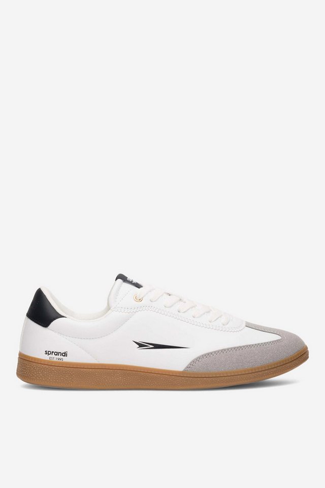 sprandi Sprandi Herren Sportschuhe 46 weiß 5905588172185 Laufschuh sprandi Sprandi Herren Sportschuhe 46 weiß 5905588172185 Laufschuh von sprandi