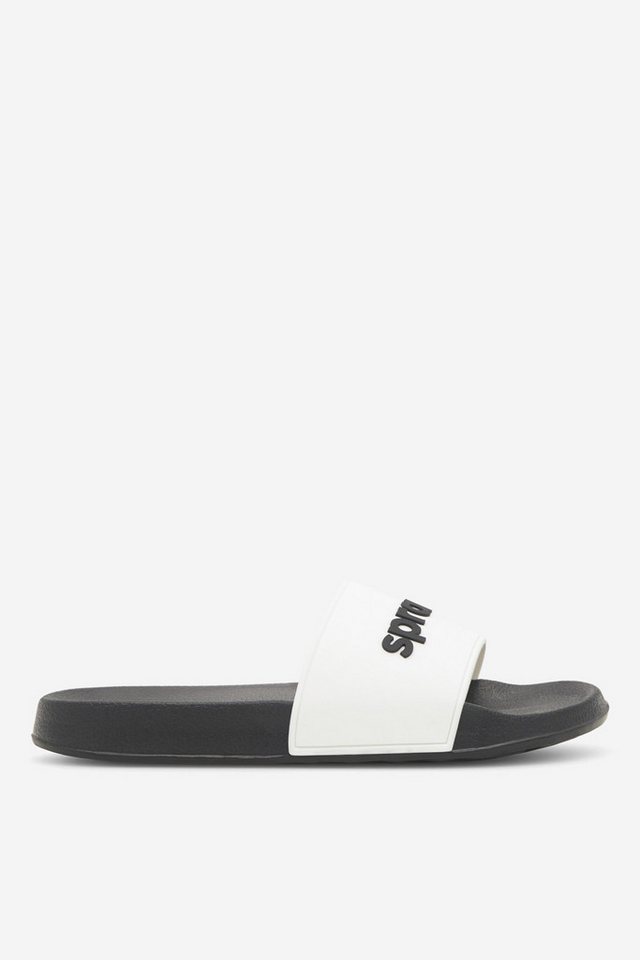 sprandi Sprandi Jungen Pool-Flip-Flops 29 weiß 5905588436805 Badepantolette sprandi Sprandi Jungen Pool-Flip-Flops 29 weiß 5905588436805 Badepantolette von sprandi