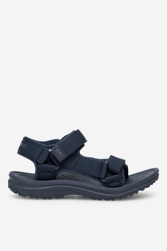 sprandi Sprandi Jungen Sandale 28 blau 5905588475651 Sandale von sprandi
