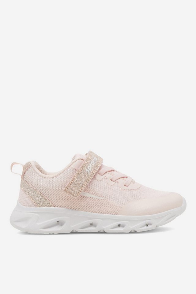 sprandi Sprandi Jungen Sportschuhe 29 rosa 5903419775352 Babystiefel sprandi Sprandi Jungen Sportschuhe 29 rosa 5903419775352 Babystiefel von sprandi