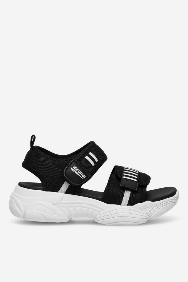 sprandi Sprandi Mädchen Sandale 30 weiß 5905588629030 Sandale sprandi Sprandi Mädchen Sandale 30 weiß 5905588629030 Sandale von sprandi