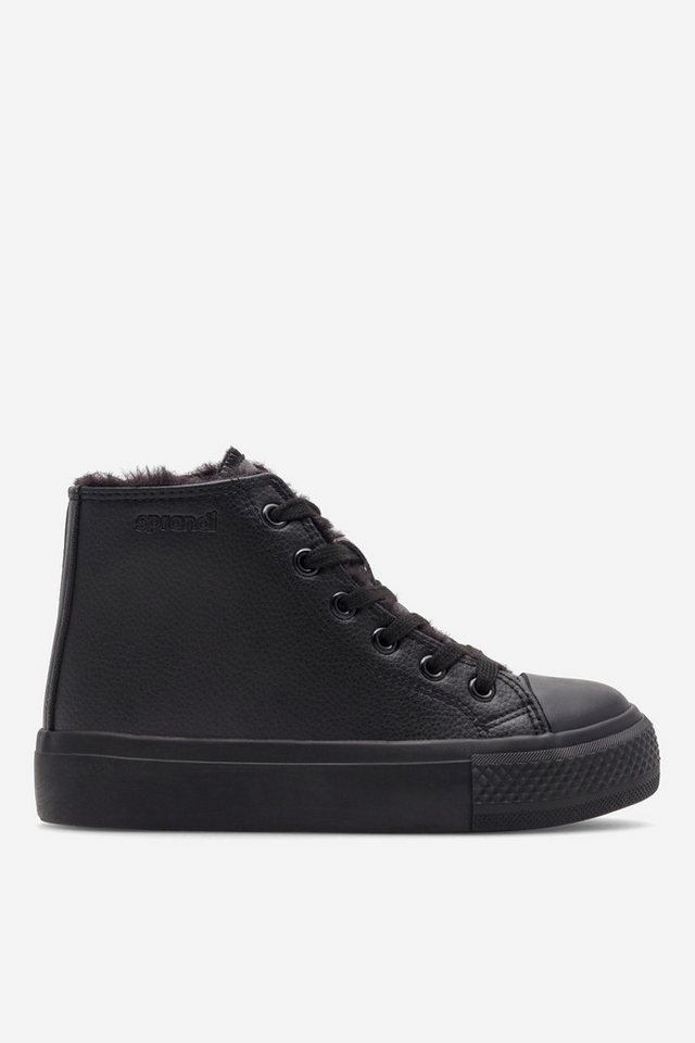 sprandi Sprandi Mädchen Sneaker 32 schwarz 5905588060826 Sneaker von sprandi