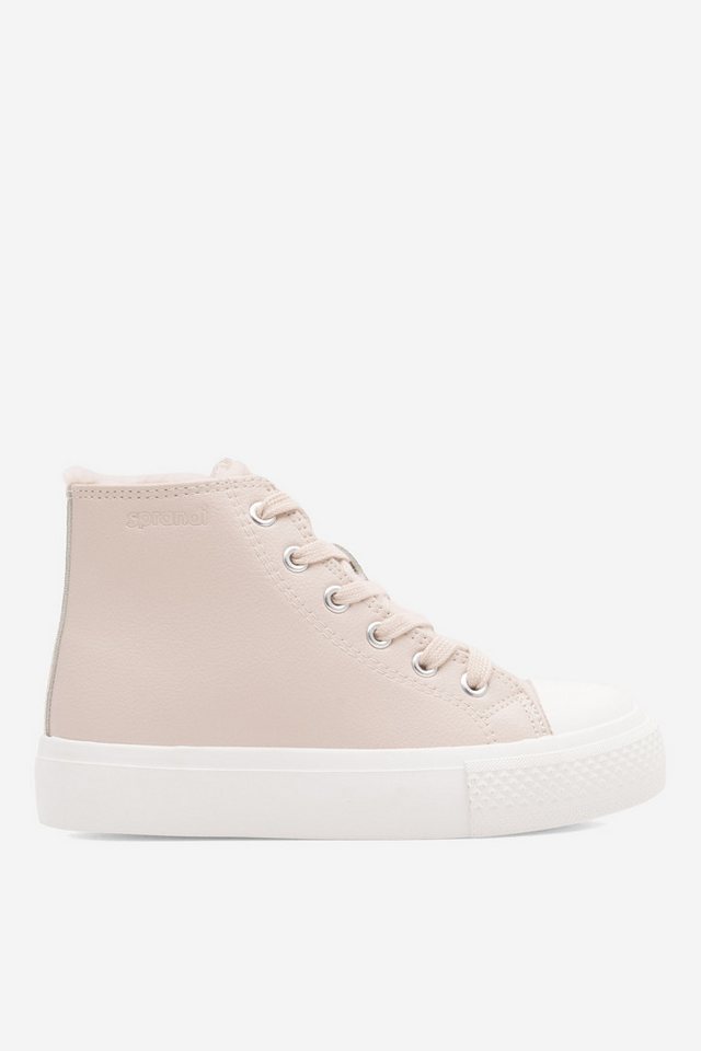 sprandi Sprandi Mädchen Sneaker 31 rosa 5905588060833 Sneaker sprandi Sprandi Mädchen Sneaker 31 rosa 5905588060833 Sneaker von sprandi