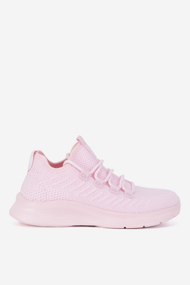 sprandi Sprandi Mädchen Sportschuhe 29 rosa 5905588601869 Babystiefel sprandi Sprandi Mädchen Sportschuhe 29 rosa 5905588601869 Babystiefel von sprandi