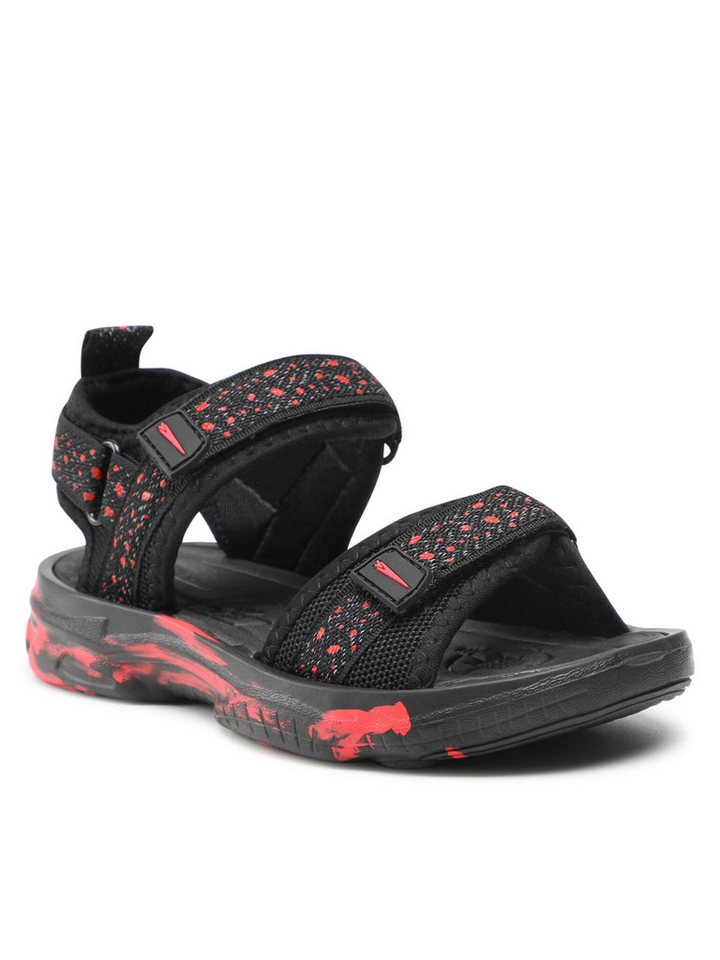 sprandi Sprandi Sandalen Jungen CP40-SC2116 Schwarz Sandale von sprandi