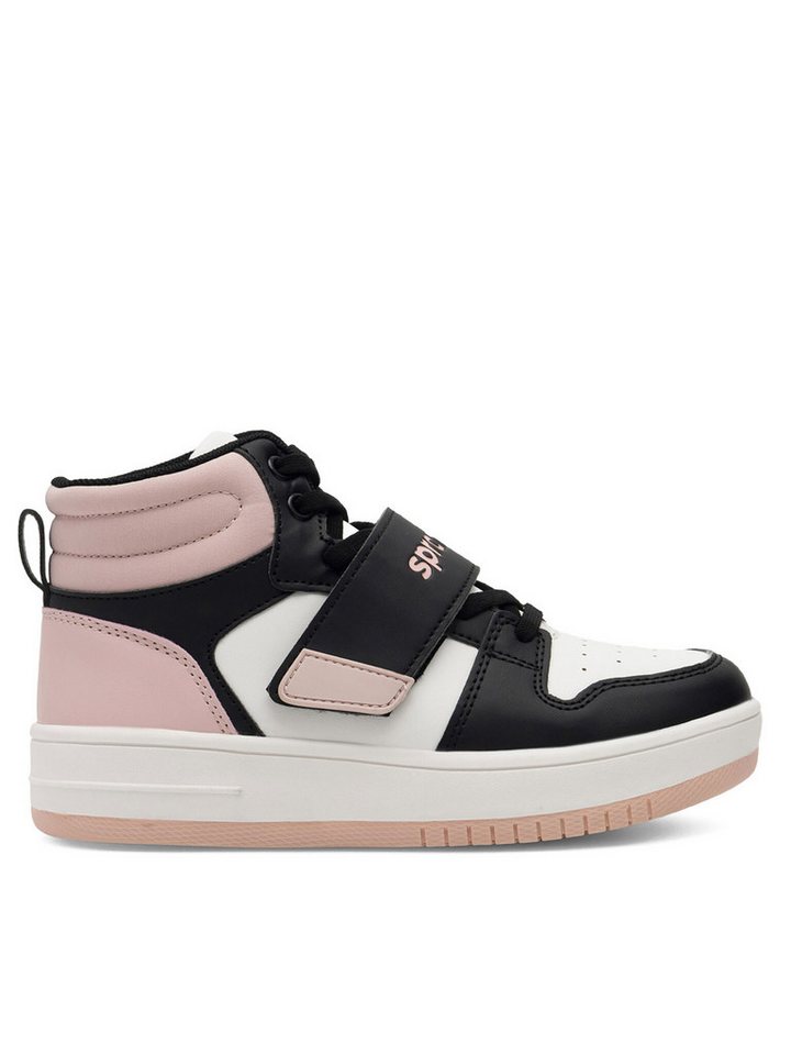 sprandi Sprandi Sneakers Mädchen CP-3150016A(IV)DZ Weiß Sneaker von sprandi