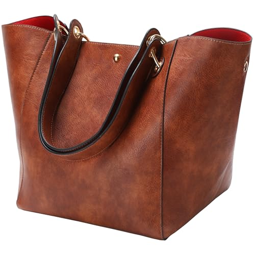 sqlp Taschen Damen Leder Groß Shopper Gross Henkeltaschen Tasche Student Schultasche Arbeit Handtaschen sqlp Taschen Damen Leder Groß Shopper Gross Henkeltaschen Tasche Student Schultasche Arbeit Handtaschen von sqlp