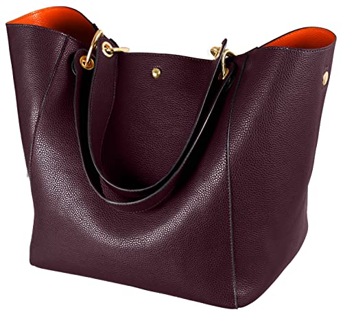 sqlp Taschen Damen Leder Groß Shopper Gross Henkeltaschen Tasche Student Schultasche Arbeit Handtaschen sqlp Taschen Damen Leder Groß Shopper Gross Henkeltaschen Tasche Student Schultasche Arbeit Handtaschen von sqlp