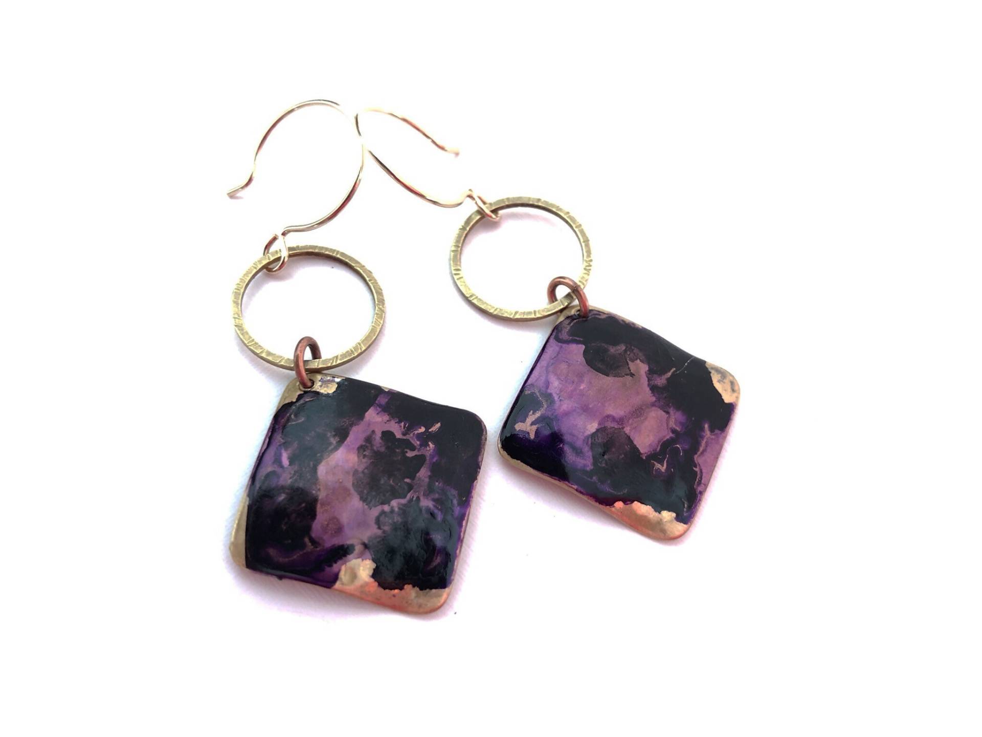 Lagune Ohrringe E1814 Lagune Ohrringe E1814 von ssdjewelry