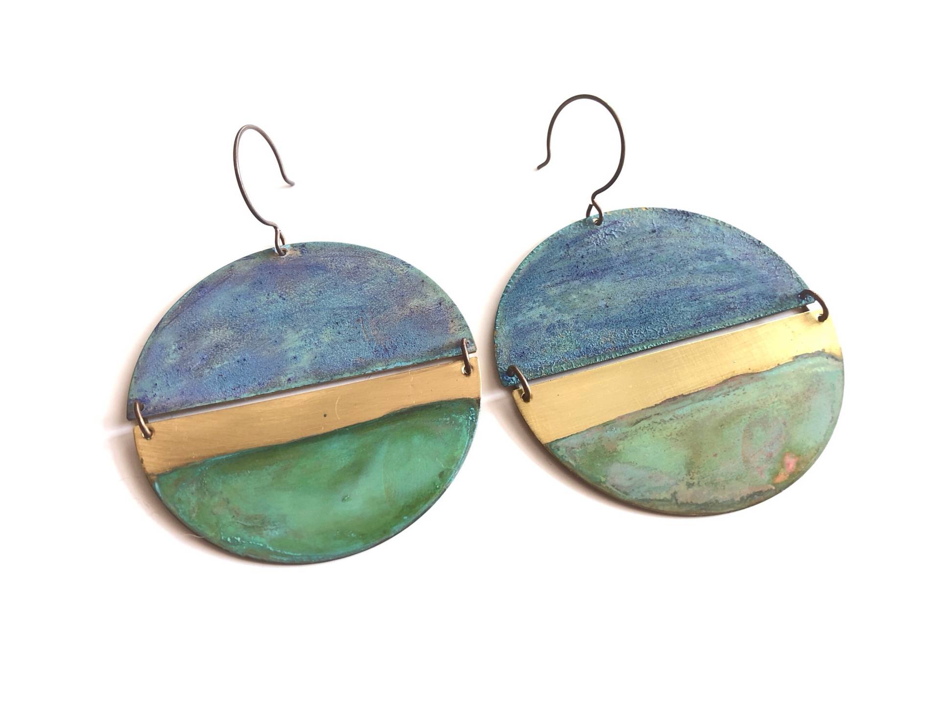 Sky & Sea Ohrringe E1831 Sky & Sea Ohrringe E1831 von ssdjewelry