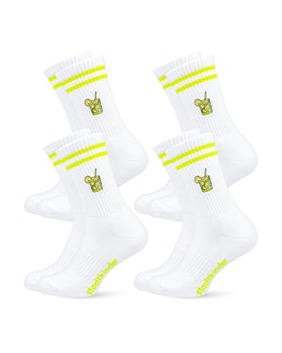 stadtkinder CAIPI Größe 43-46, 4er Set von stadtkinder