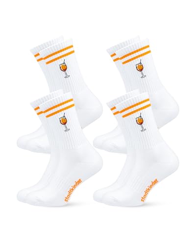 stadtkinder Spritz Größe 35-38, 4er Set von stadtkinder