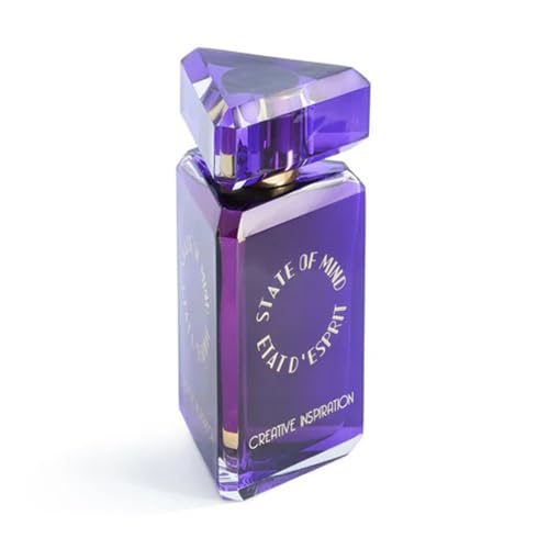 state of mind etat d'esprit creative inspiration edp 100ml von state of mind