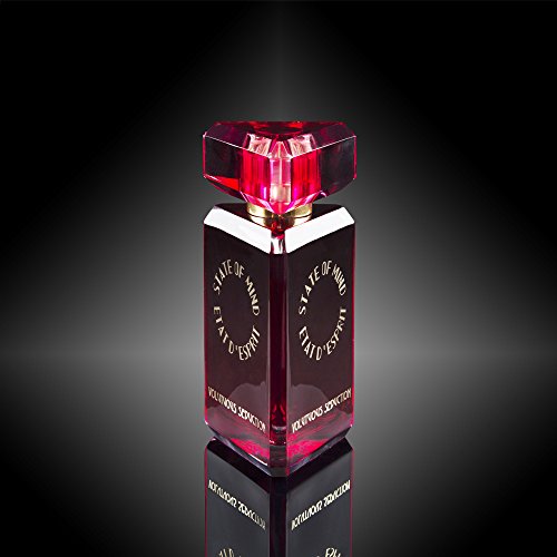 state of mind etat d'esprit voluptuous seduction edp 100ml von state of mind