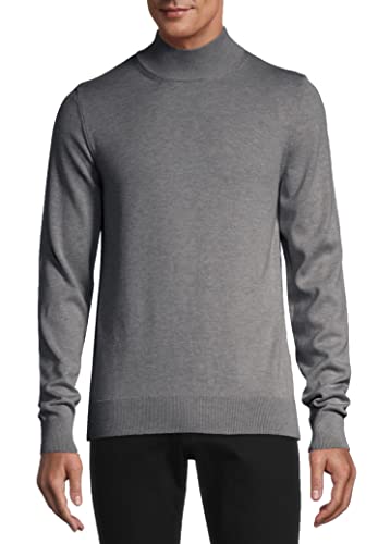 Steffen Klein Herren Pullover Stehbund Baumwoll Mix von steffenklein classy gentleman