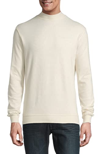 Steffen Klein Herren Pullover Stehbund Soft Touch von steffenklein classy gentleman