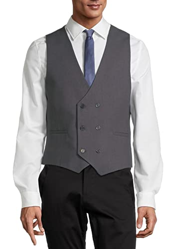 steffenklein Classy Gentleman Herren Anzug-Weste steffenklein Classy Gentleman Herren Anzug-Weste von Steffen Klein