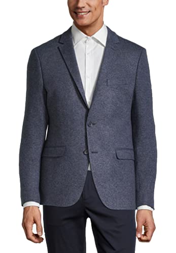 steffenklein Classy Gentleman Herren Jersey Sakko Wolle Melange steffenklein Classy Gentleman Herren Jersey Sakko Wolle Melange von Steffen Klein