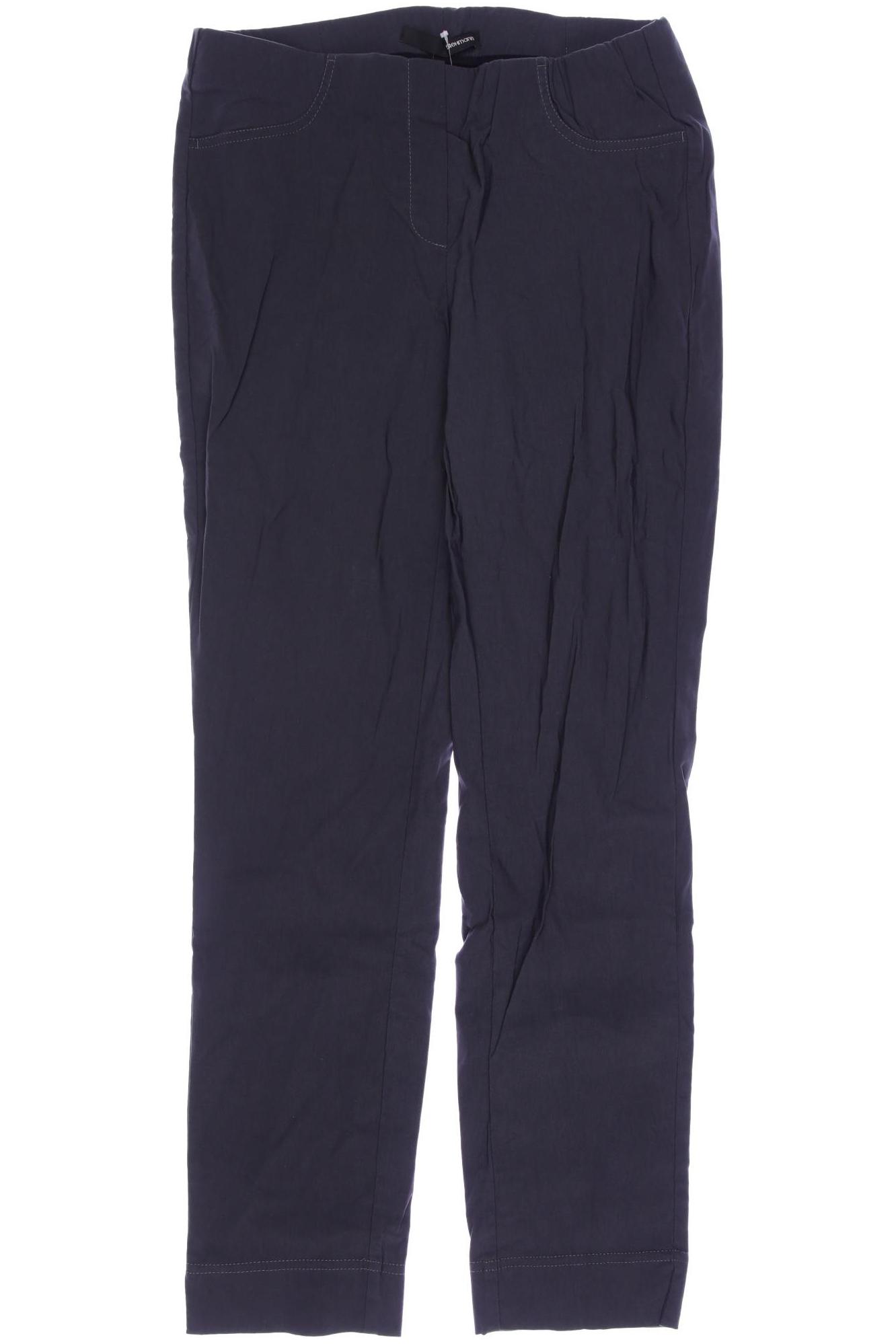 stehmann Damen Stoffhose, grau von stehmann