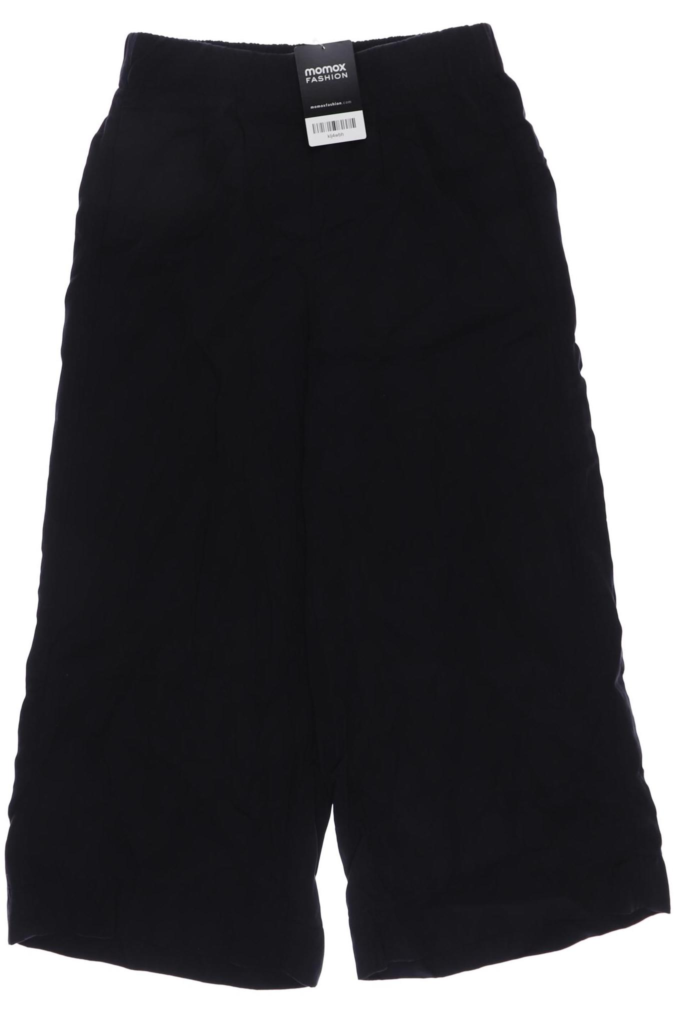 stehmann Damen Stoffhose, schwarz von stehmann